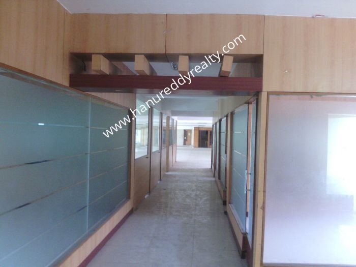 Commercial / Industrial Building at Guindy Industrial EstateChennai Hanu Reddy Realty